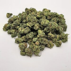 AAA+ Pink Gas Smalls By Green Valley (26% THC)