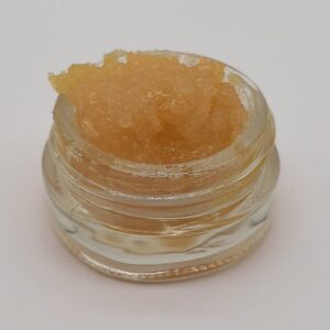 AAAA+ Purple Kush Live Resin By Mind Melt Extracts (65-85% THC)
